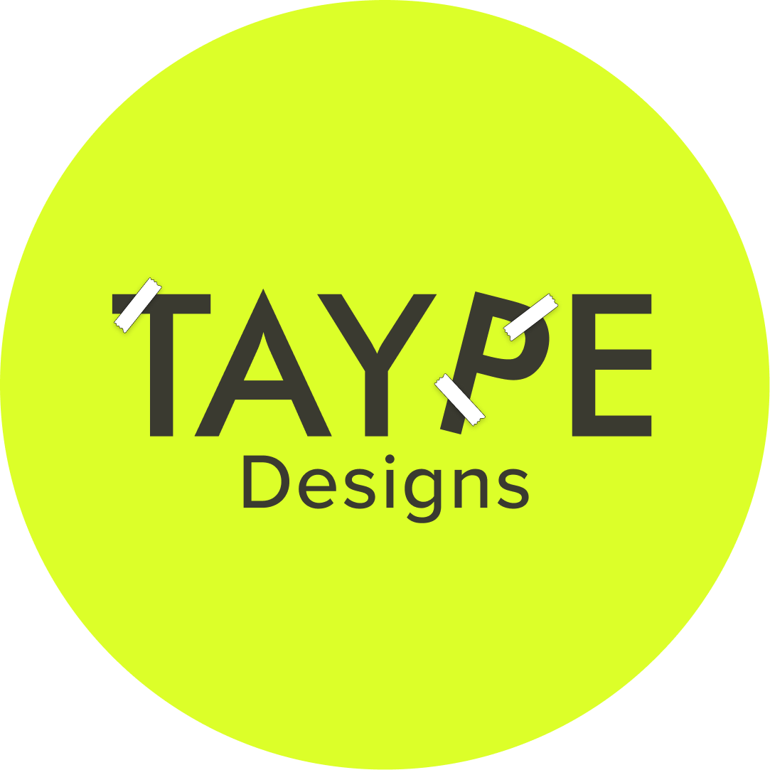 Taylor Pesesky Designs