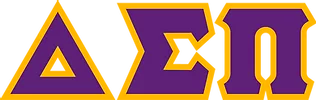 Delta Sigma Pi - Theta Rho