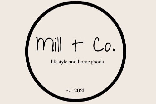 Mill + Co. 