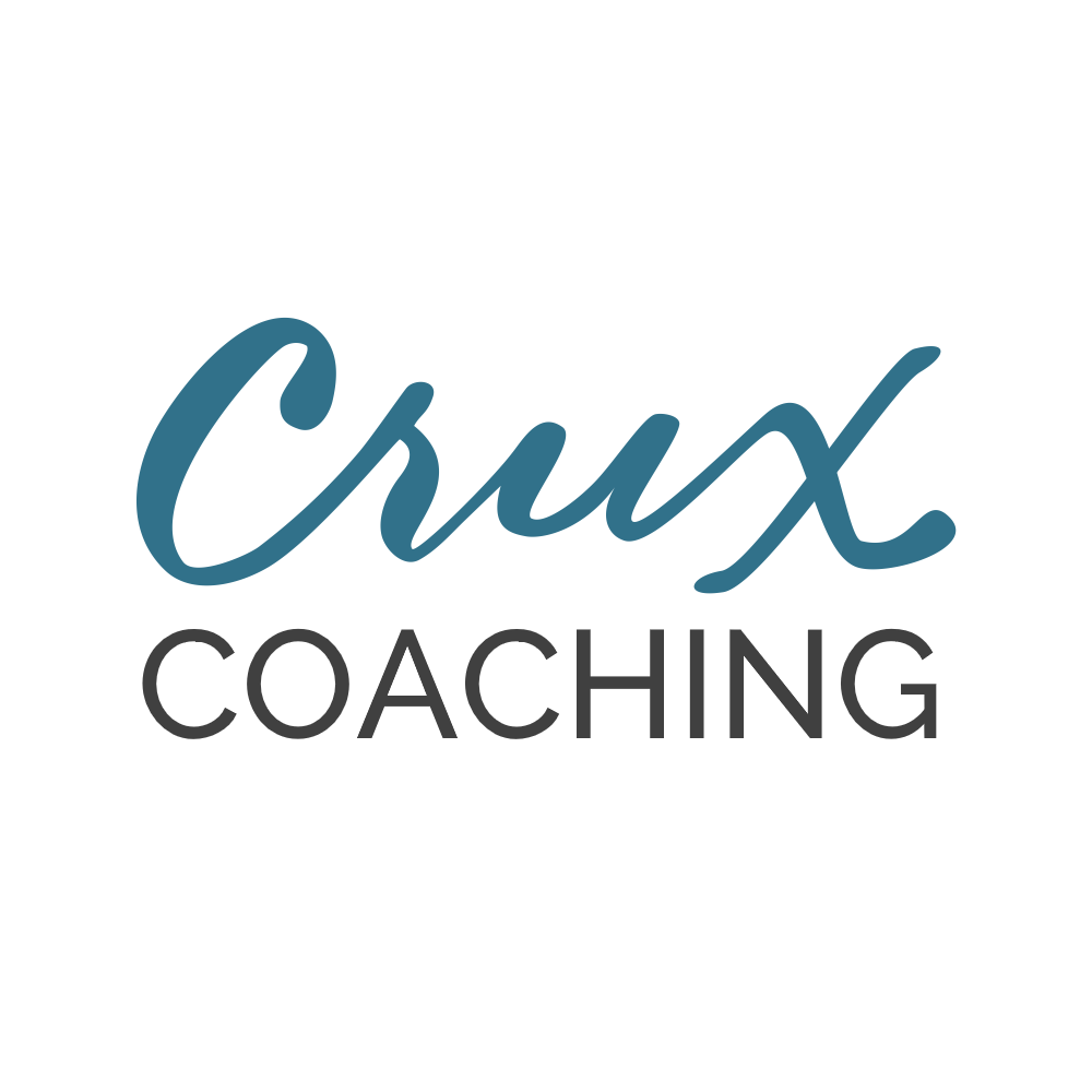 Crux Coaching