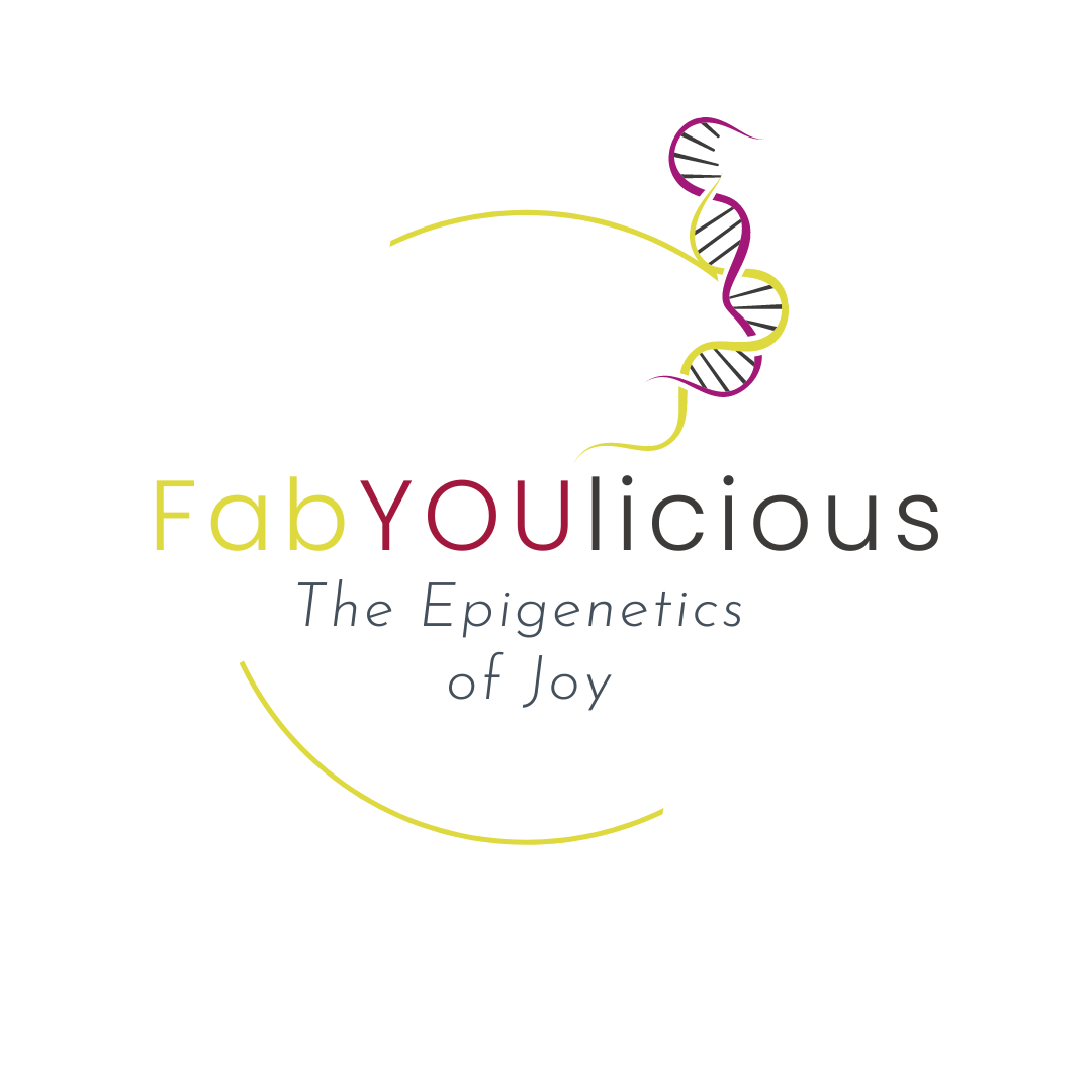 FabYOUlicious - From Stuck to Unstoppable