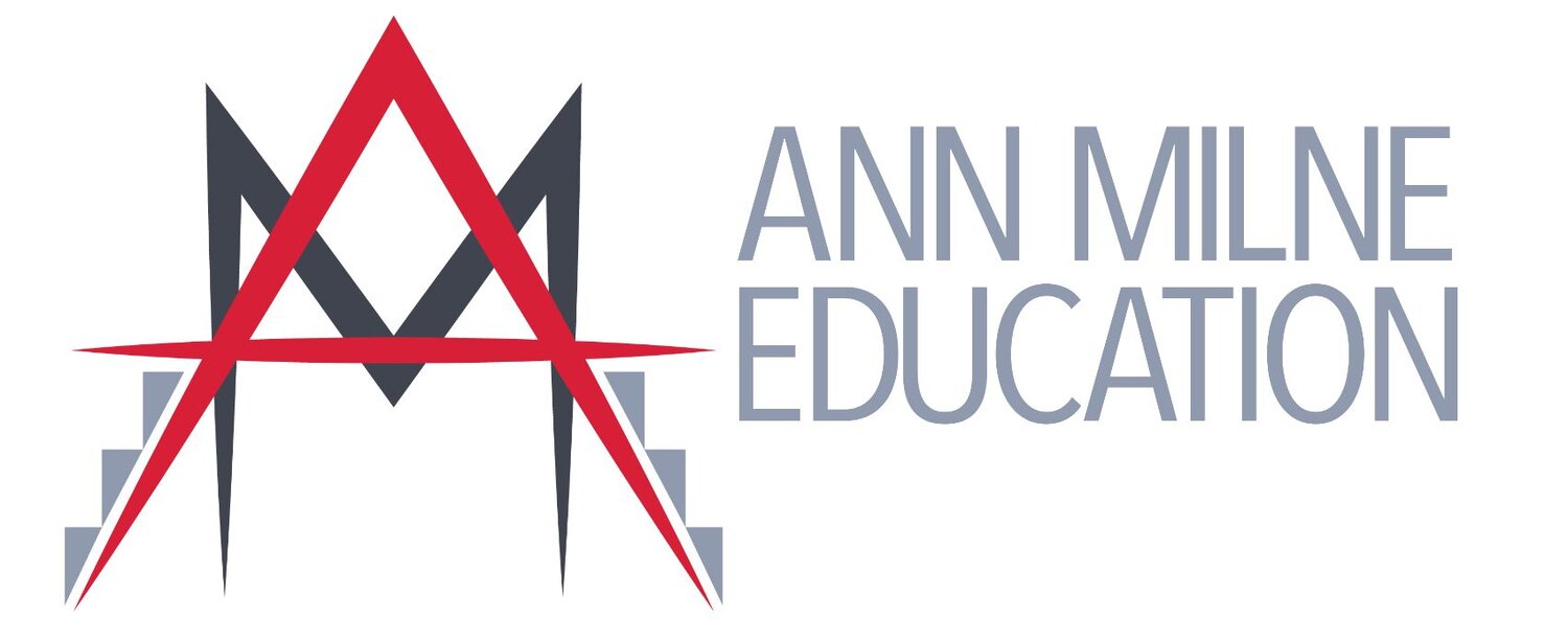 Ann Milne Education
