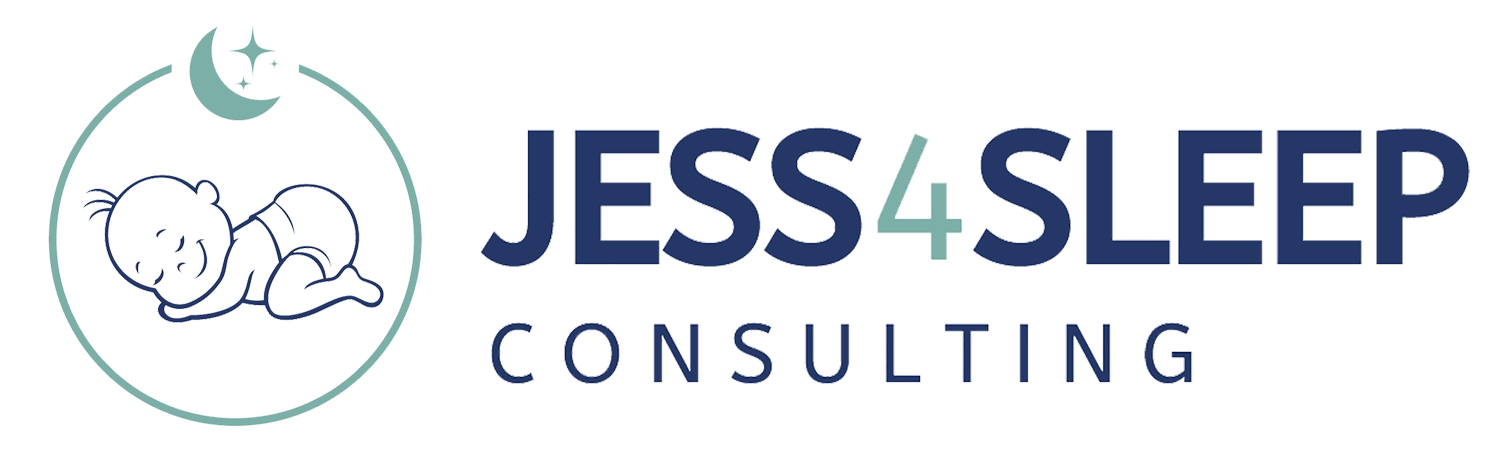 JESS4SLEEP Consulting