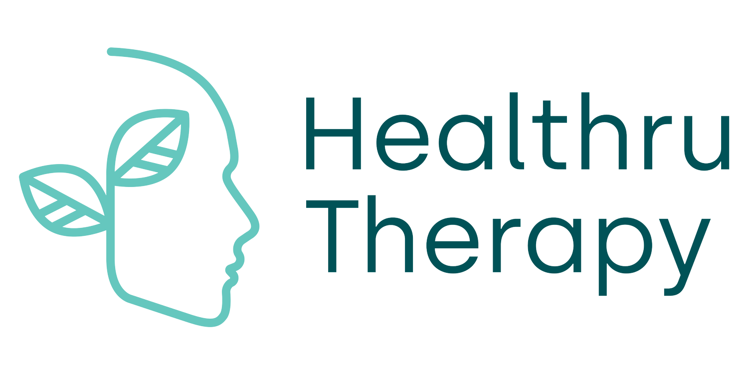 HEALTHRU THERAPY