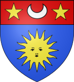 Commune de Bilhac en Corrèze (19)