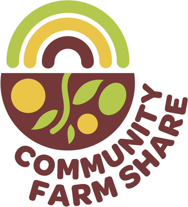 Community FarmShare