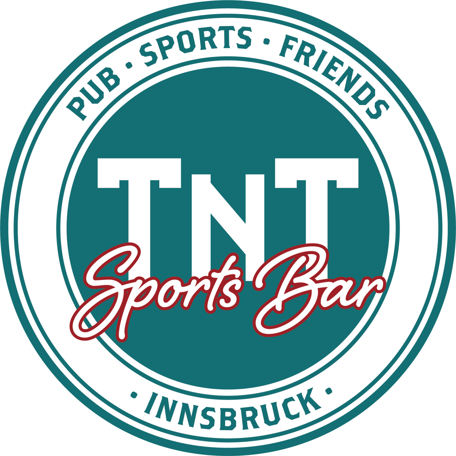 TnT Sportsbar Innsbruck