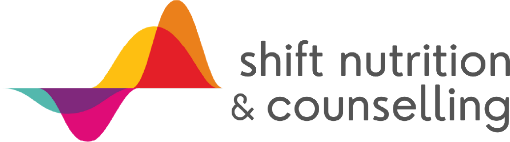 Shift Nutrition &amp; Counselling