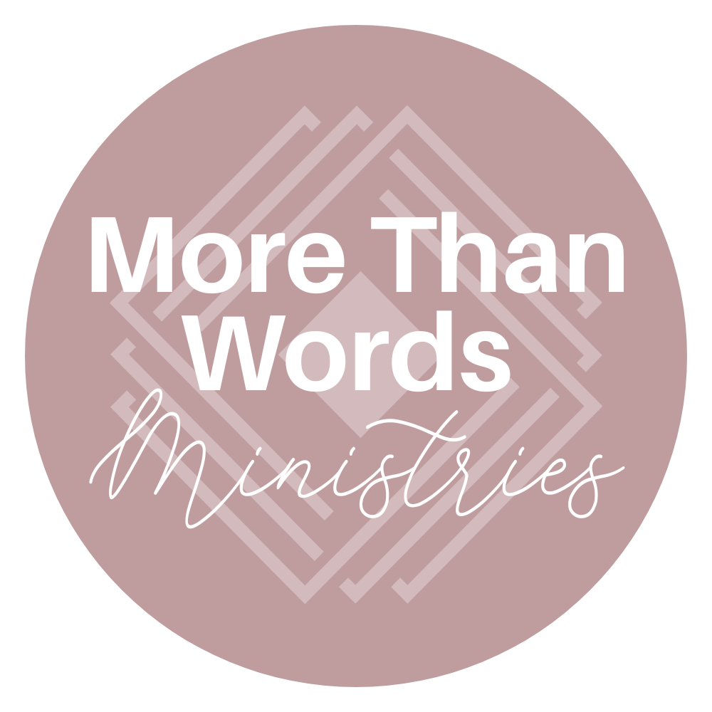 More Than Words Co.