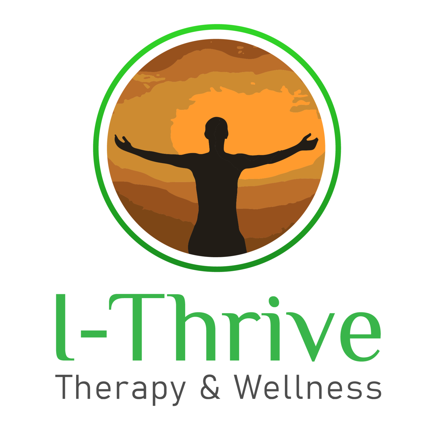I-Thrive Therapy and Wellness