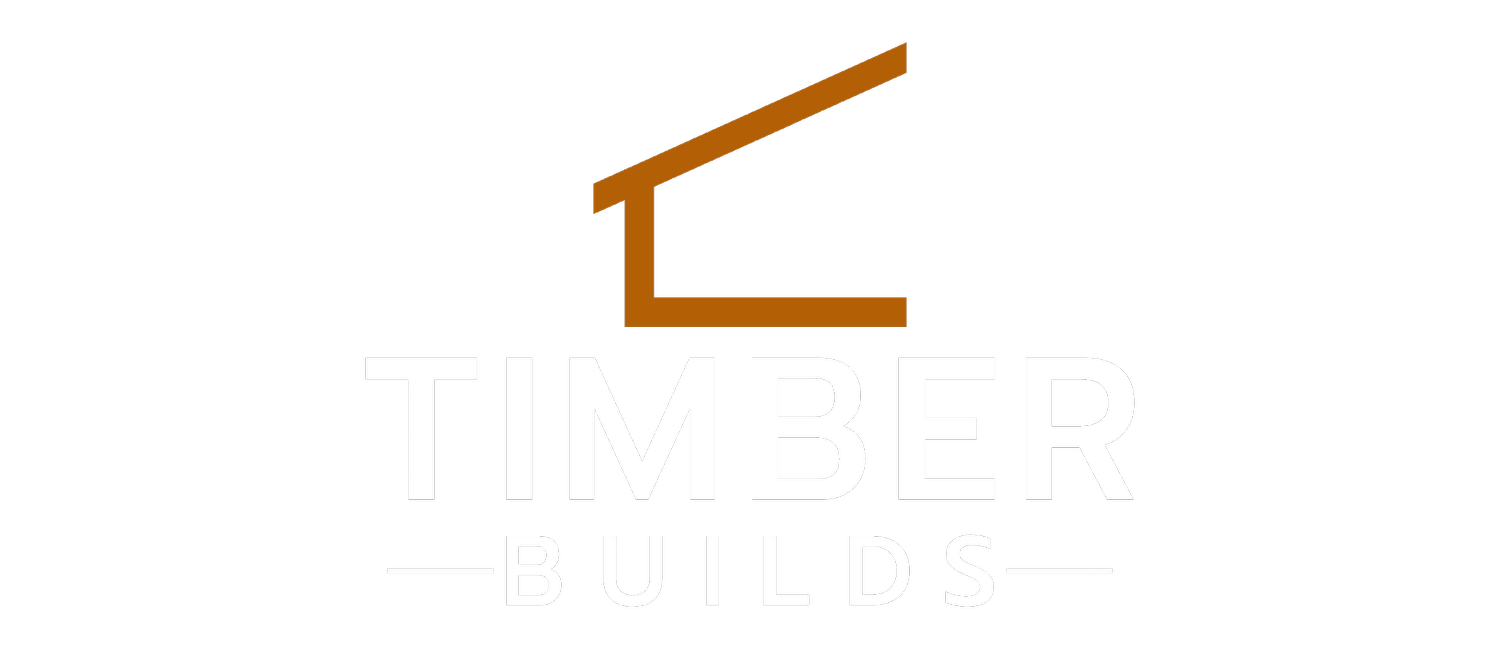Timber Builds