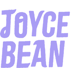 Joycebean.net - A Design Portfolio