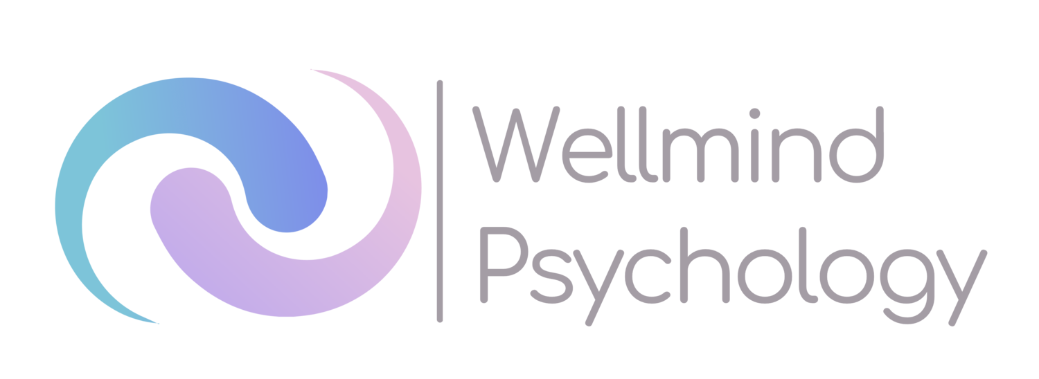 Wellmind Psychology