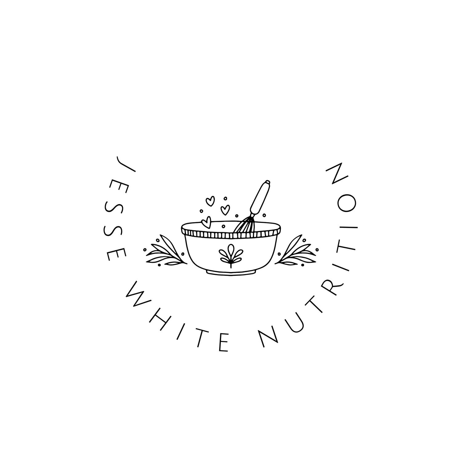 Jesse White Nutrition