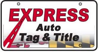 Express Auto Tag &amp; Title