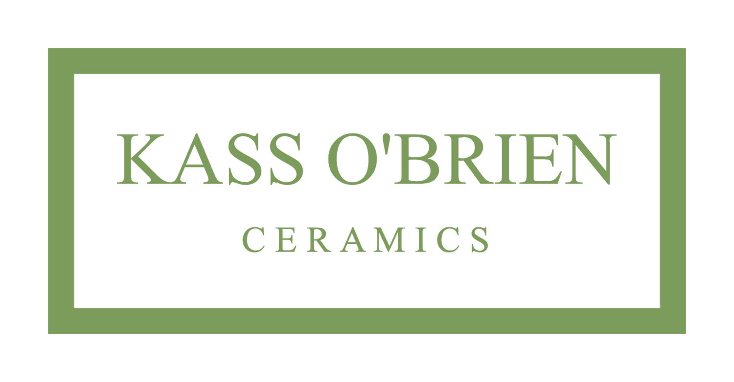 Kass O'Brien Ceramics