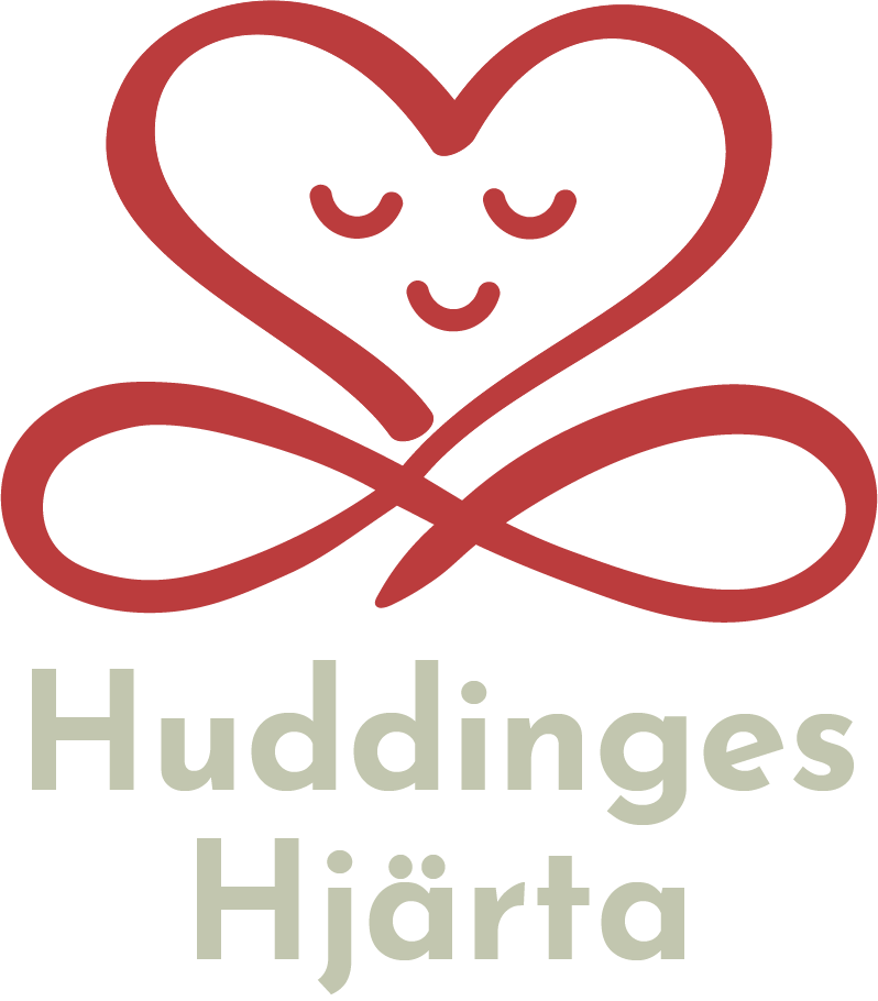 Huddinges hjärta