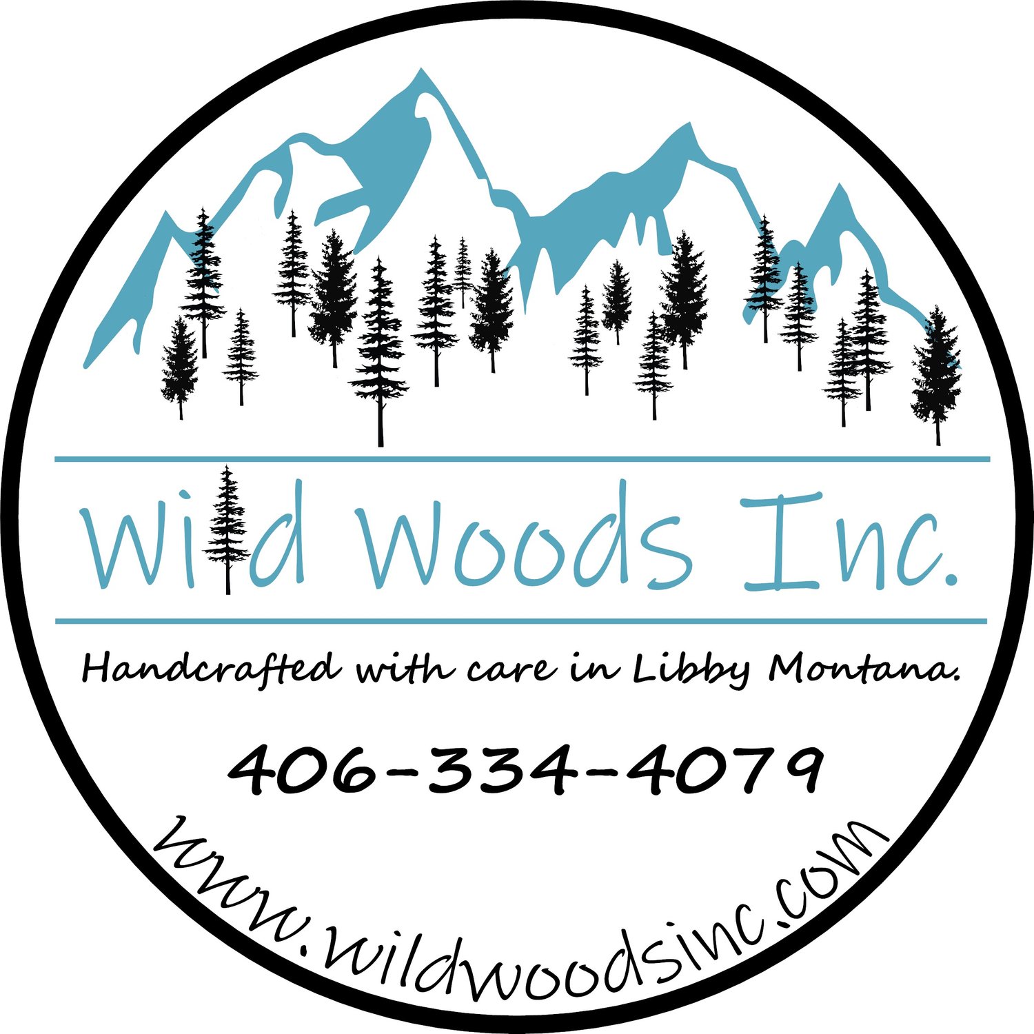 Wild Woods Inc. 