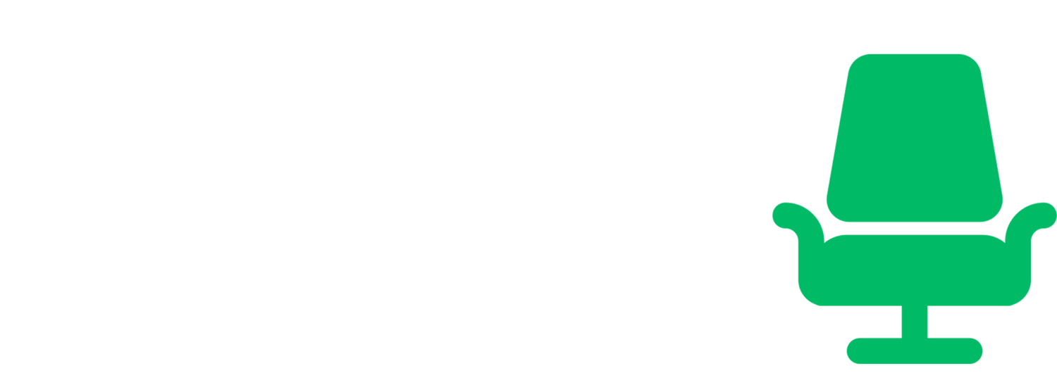 Here&#39;s Your Office