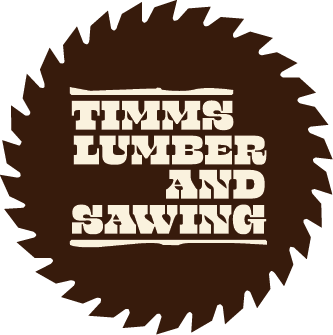 Timms Lumber and Sawing