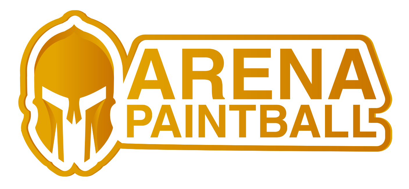 Arena Paintball