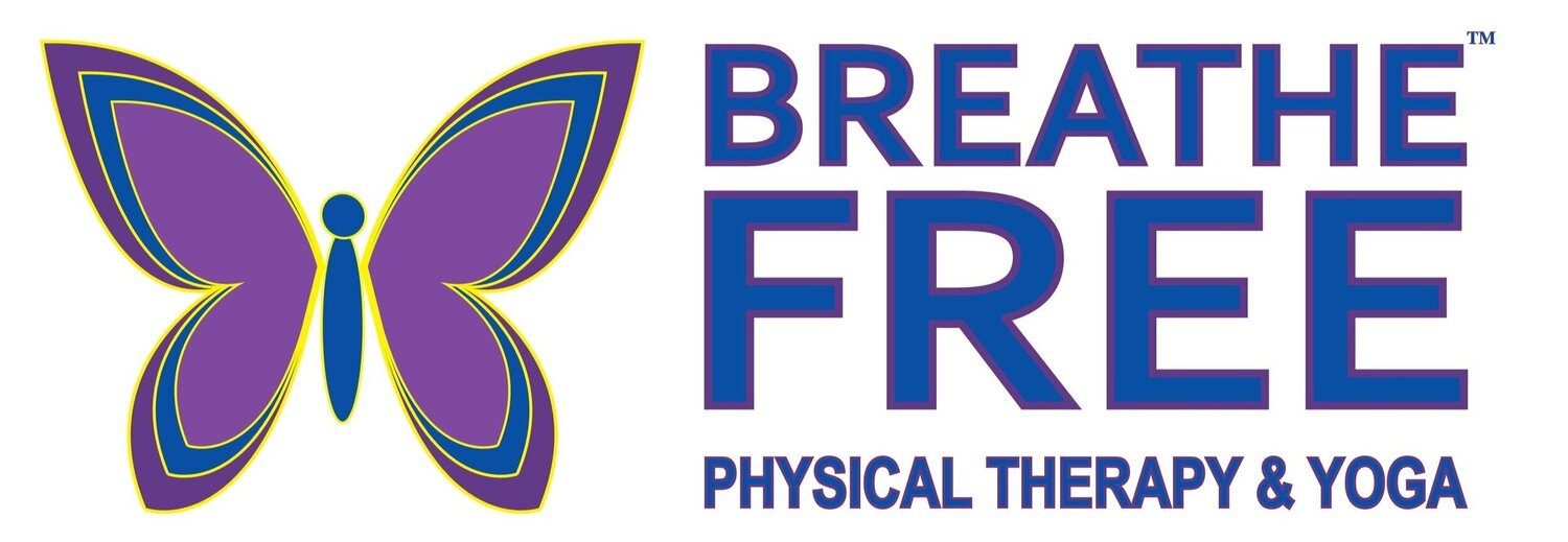 Breathe Free Physical Therapy &amp; Yoga