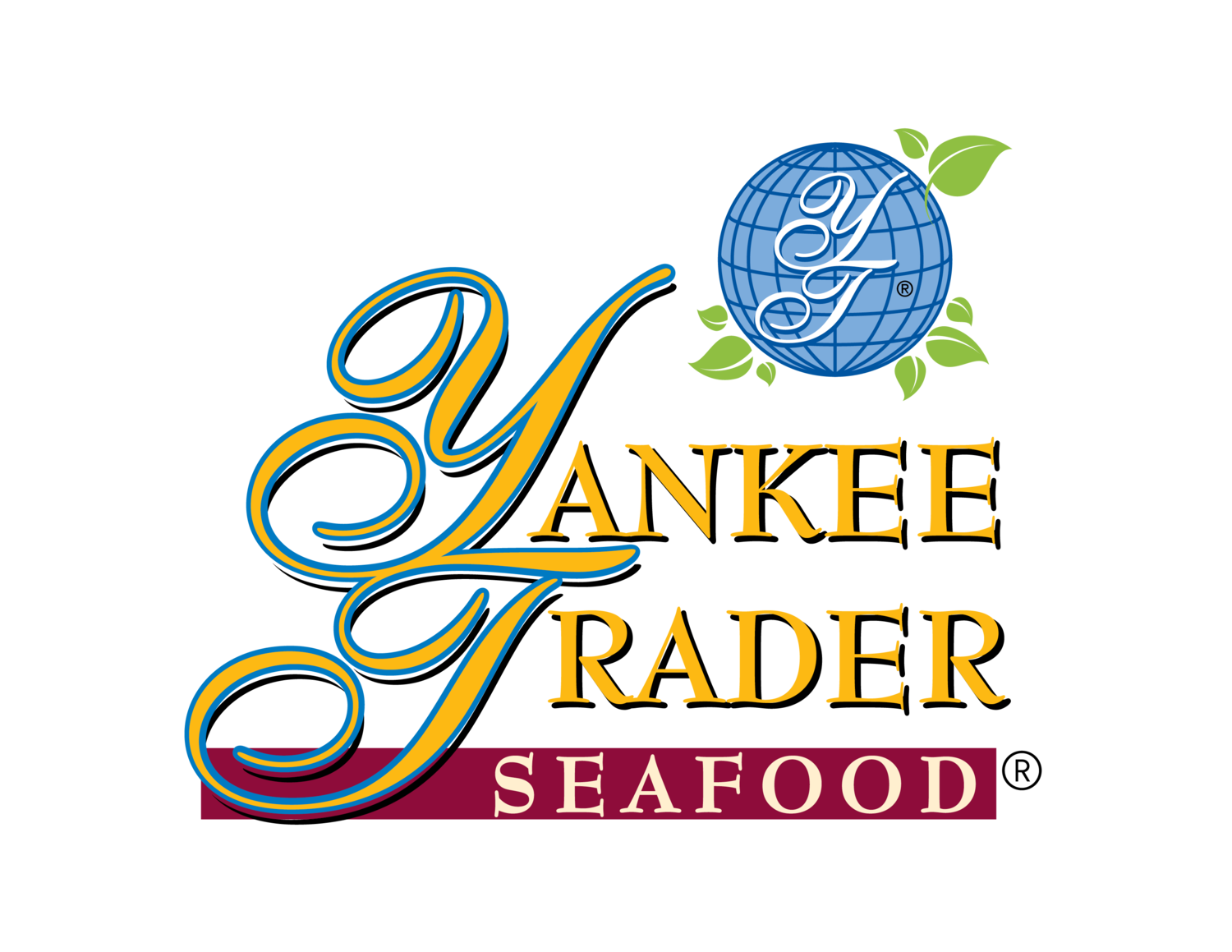 Yankee Trader Seafood