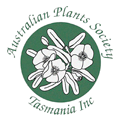 Australian Plants Society Tasmania inc