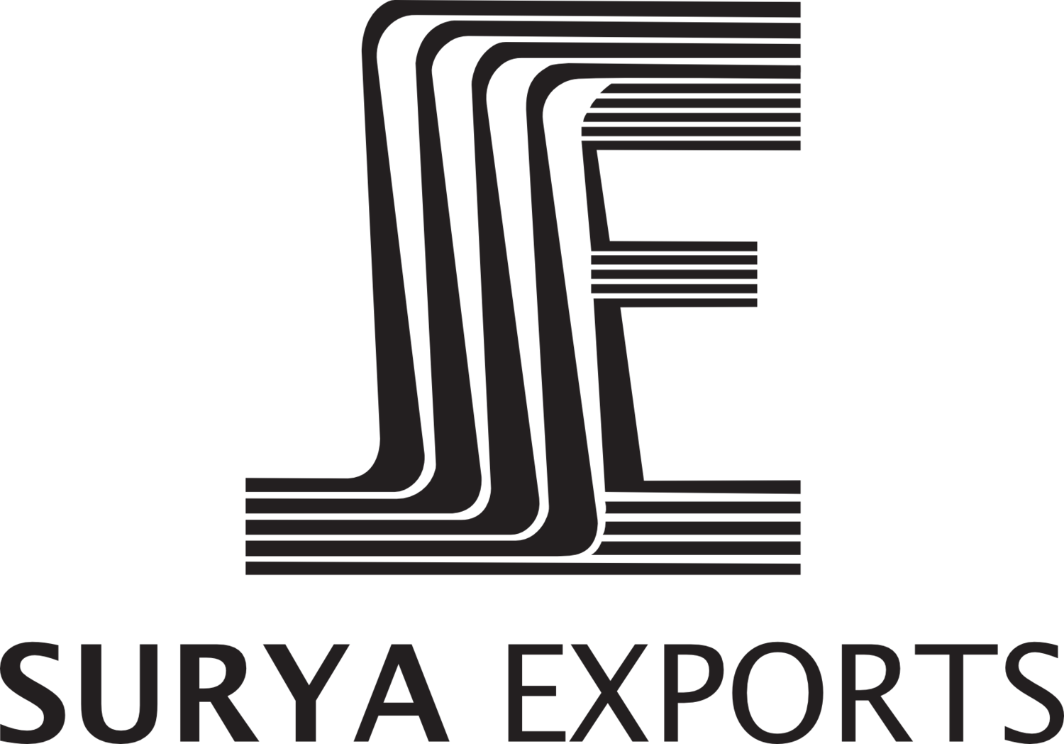 Surya Exports Website