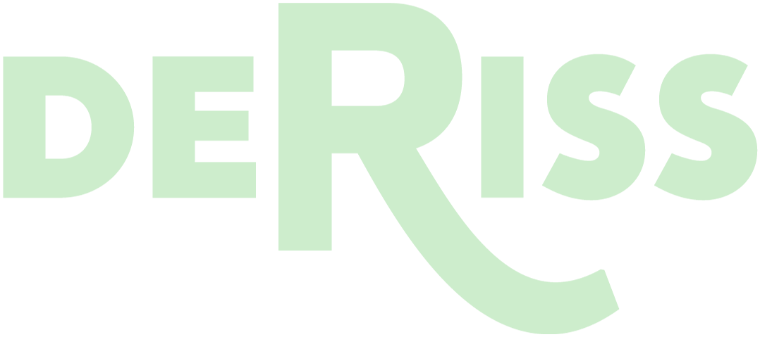 Deriss - Strategy &amp; Innovation Consultancy