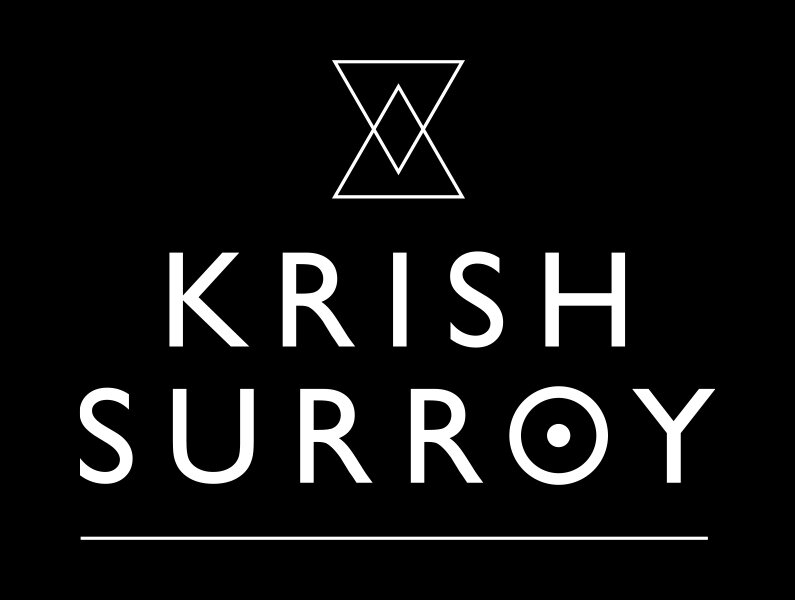 Krish Surroy