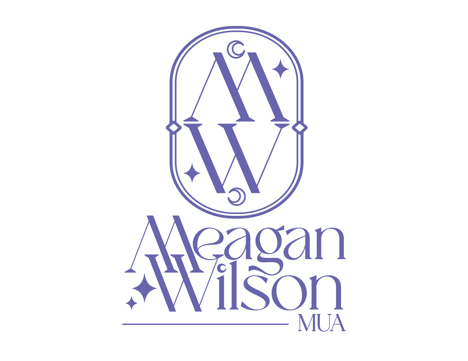 Meagan Wilson MUA & Esthetician