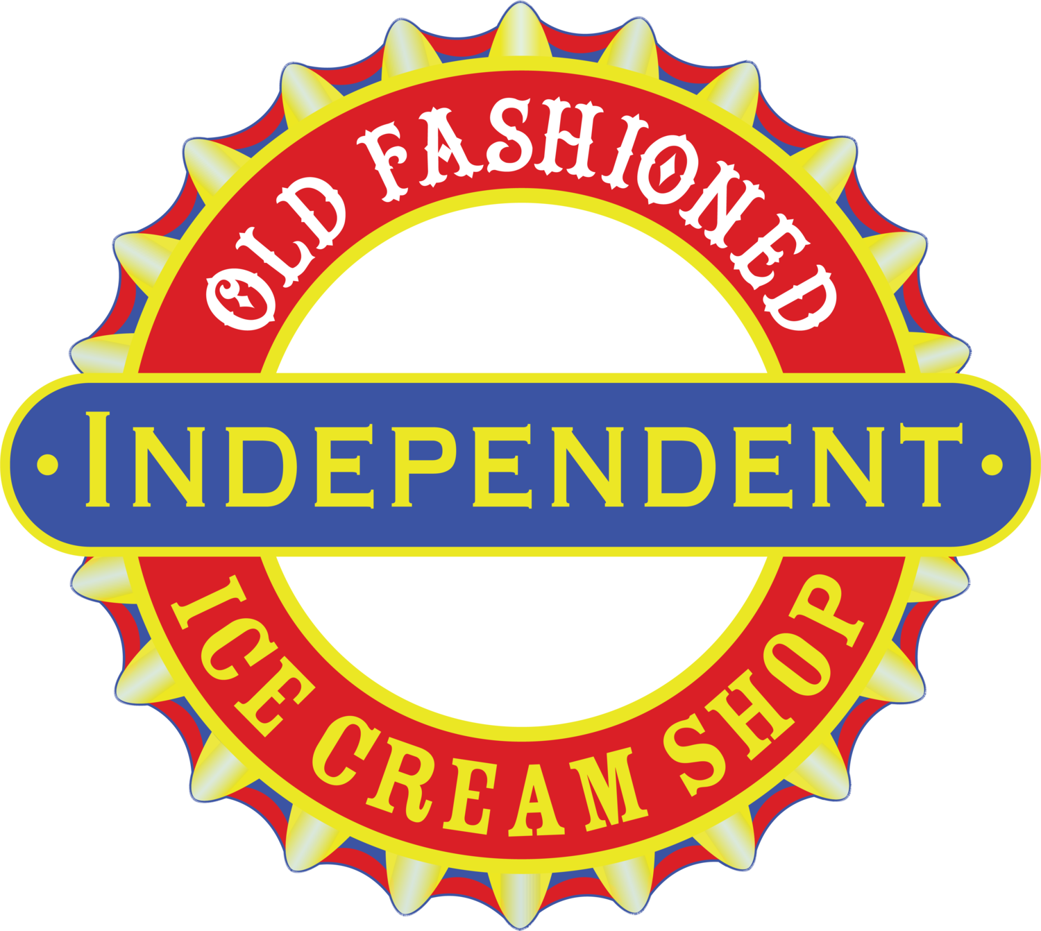 Independence Ice Cream Shop