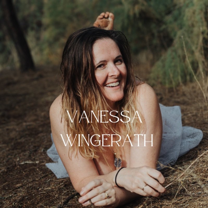 Vanessa Wingerath