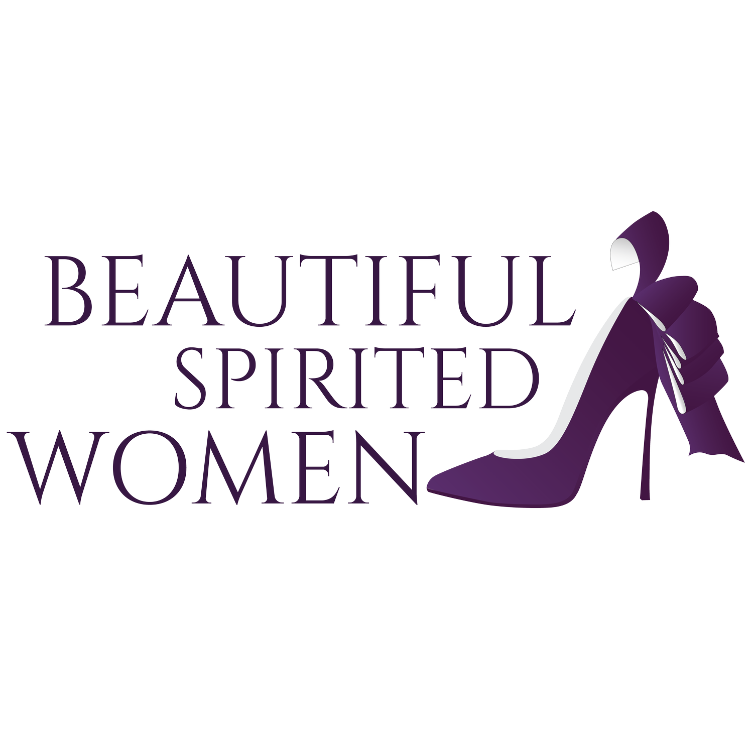 Beautiful Spirited Women