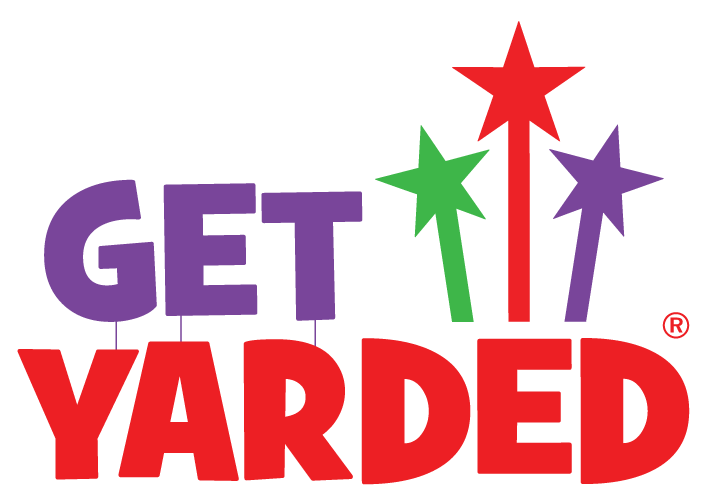 Get Yarded