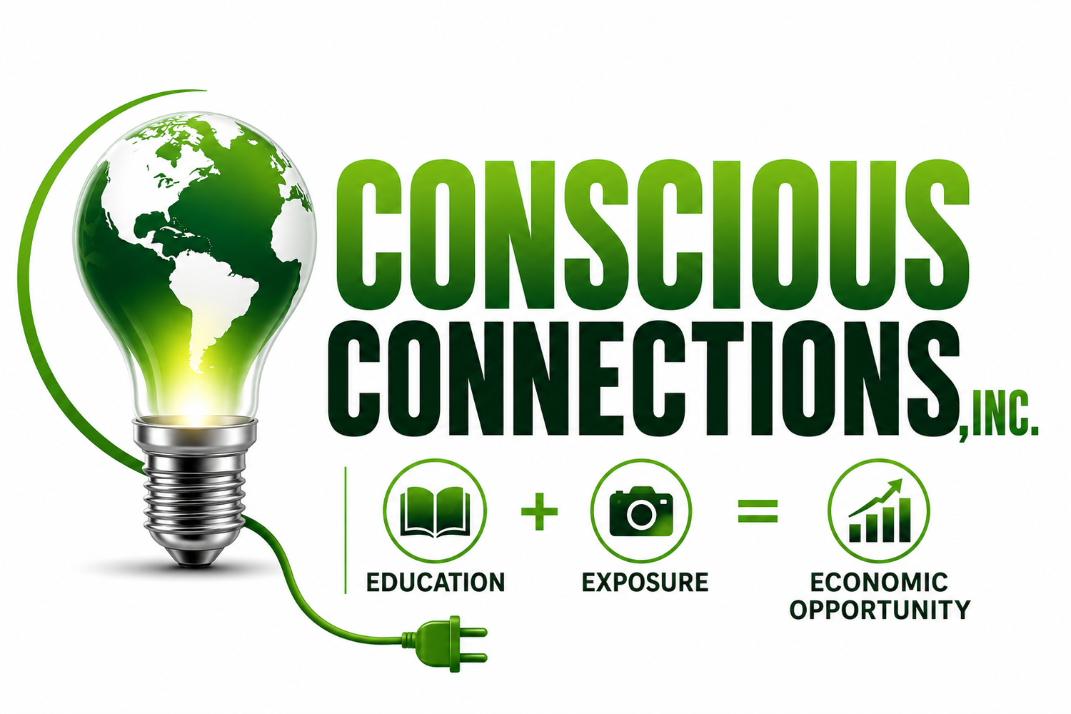 Conscious Connections Inc.