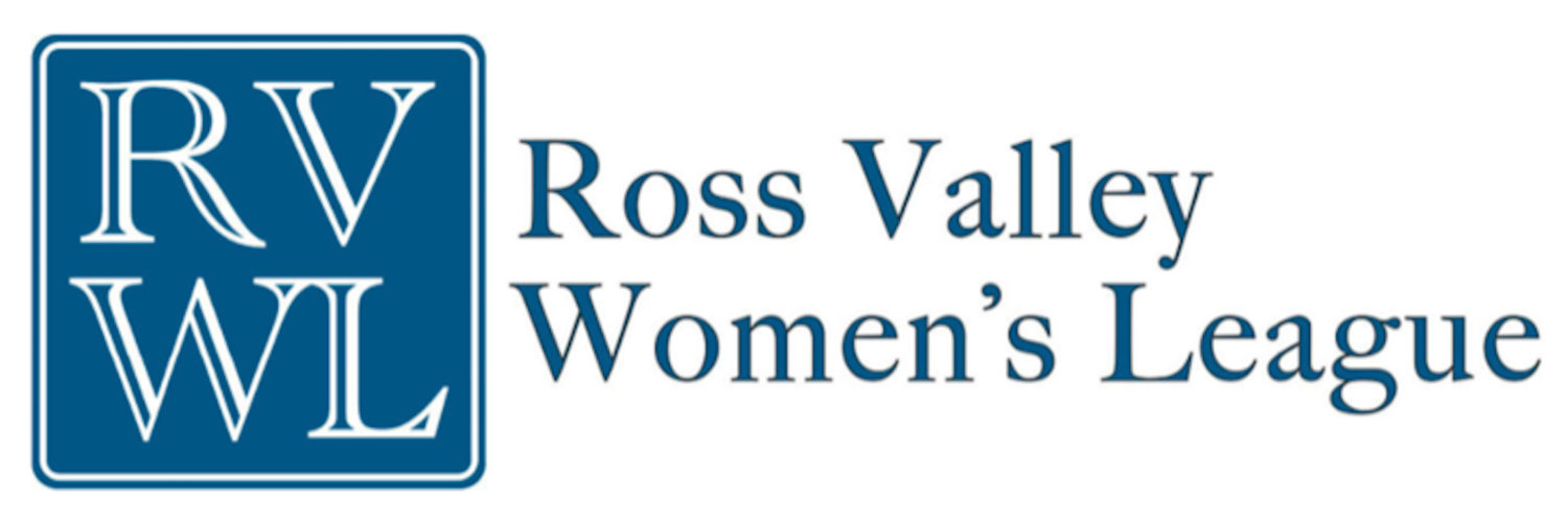 Ross Valley Women&#39;s League