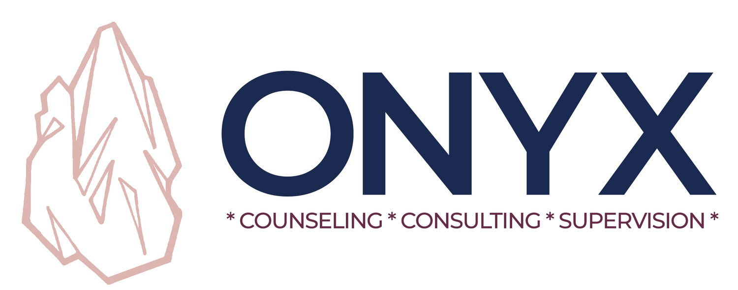 Onyx Counseling HR