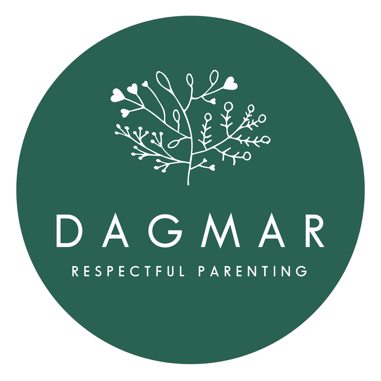 Dagmar Respectful Parenting 