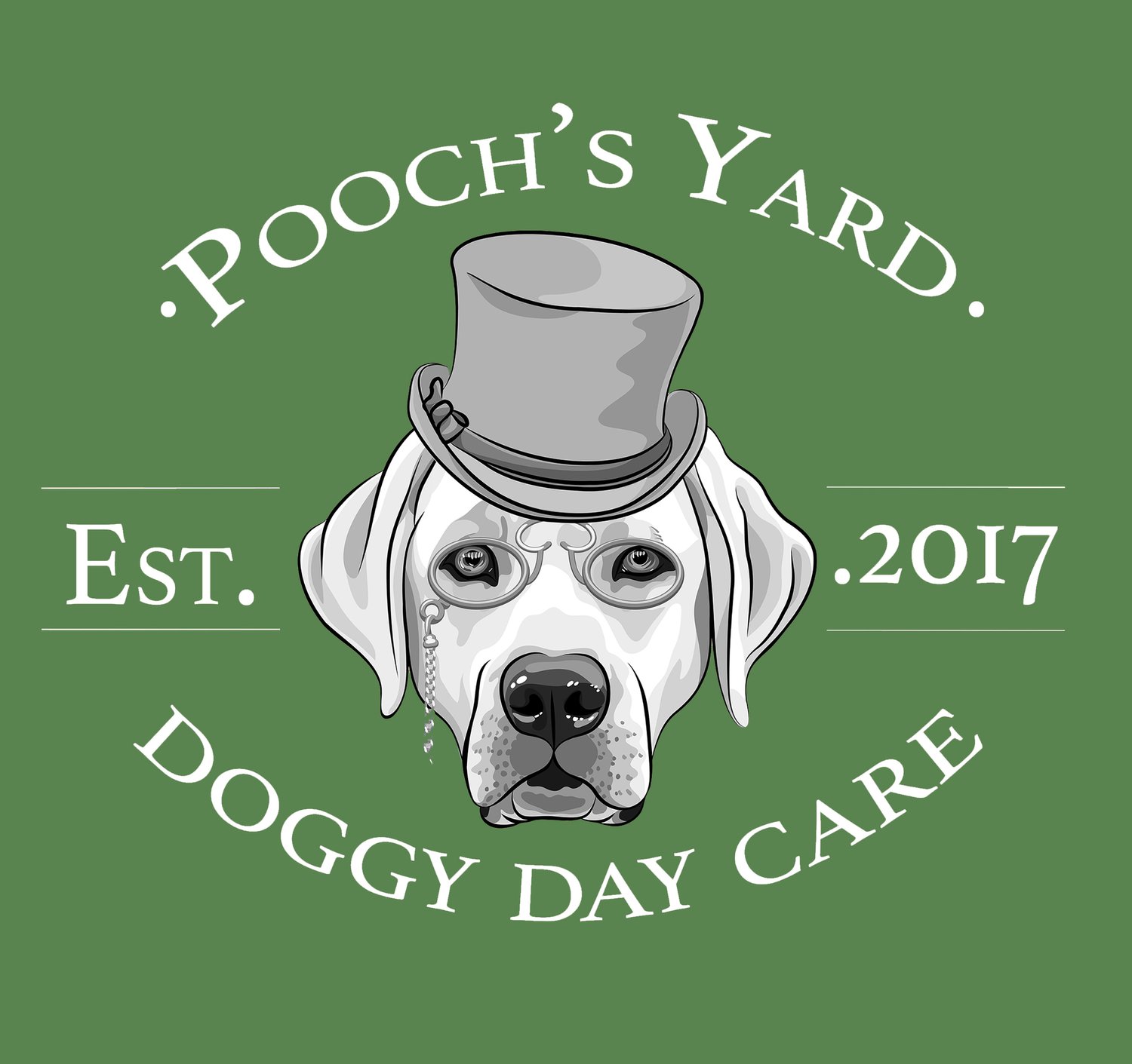 Pooch&#39;s Yard