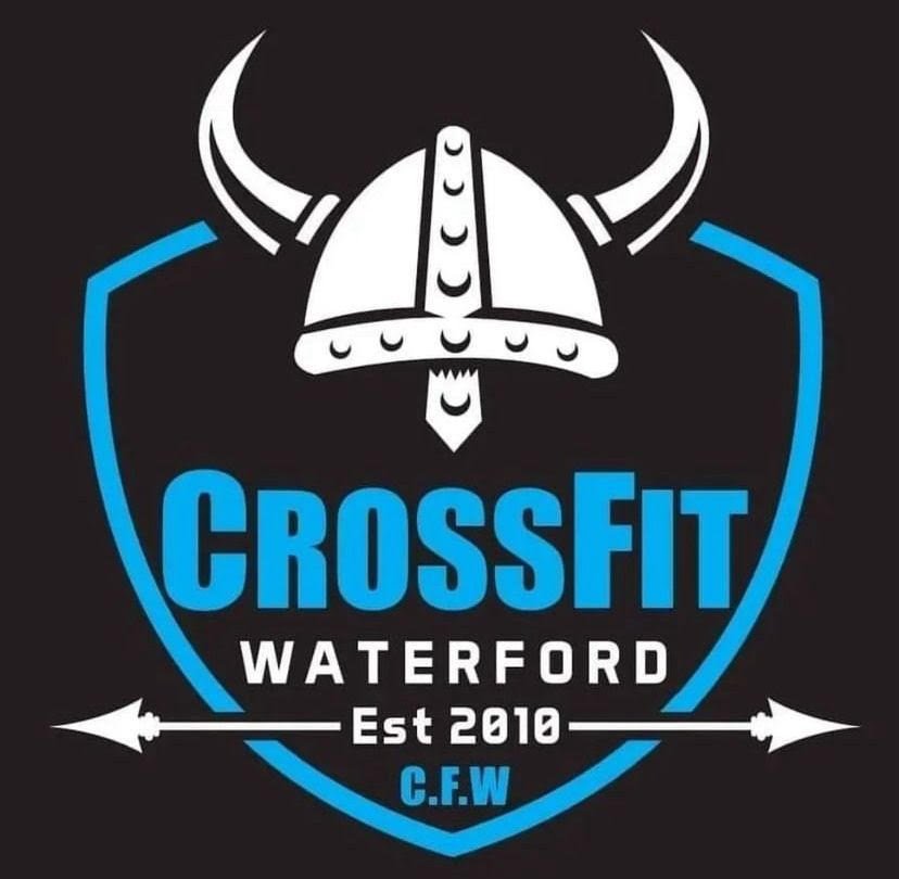 Crossfit Waterford