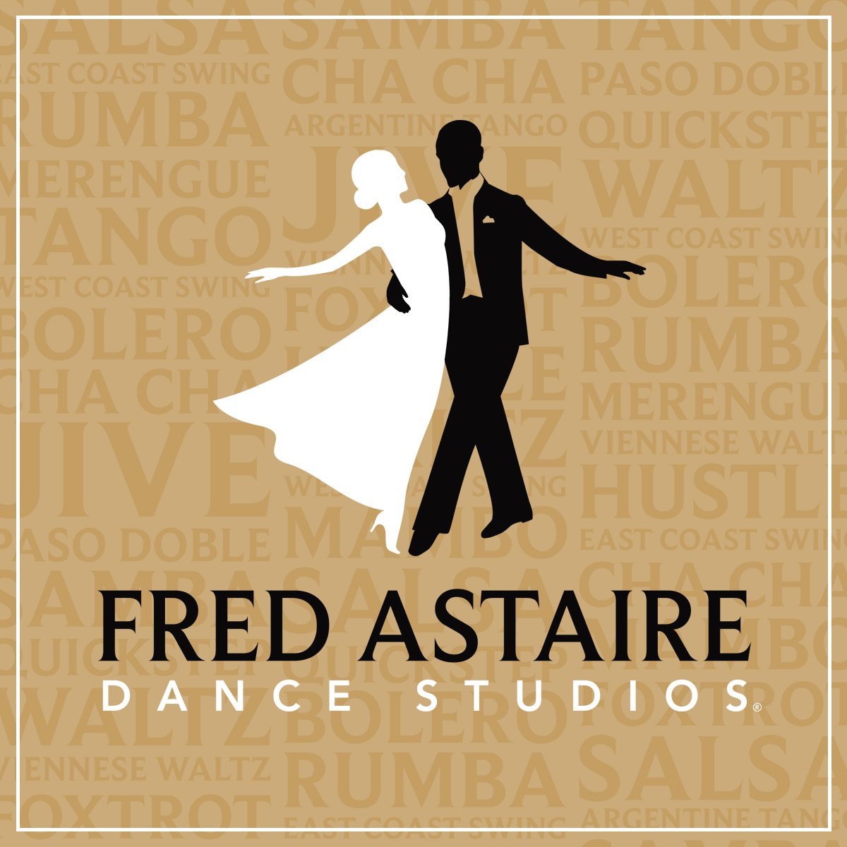Fred Astaire Dance Studios (aka Charlottesville Ballroom)