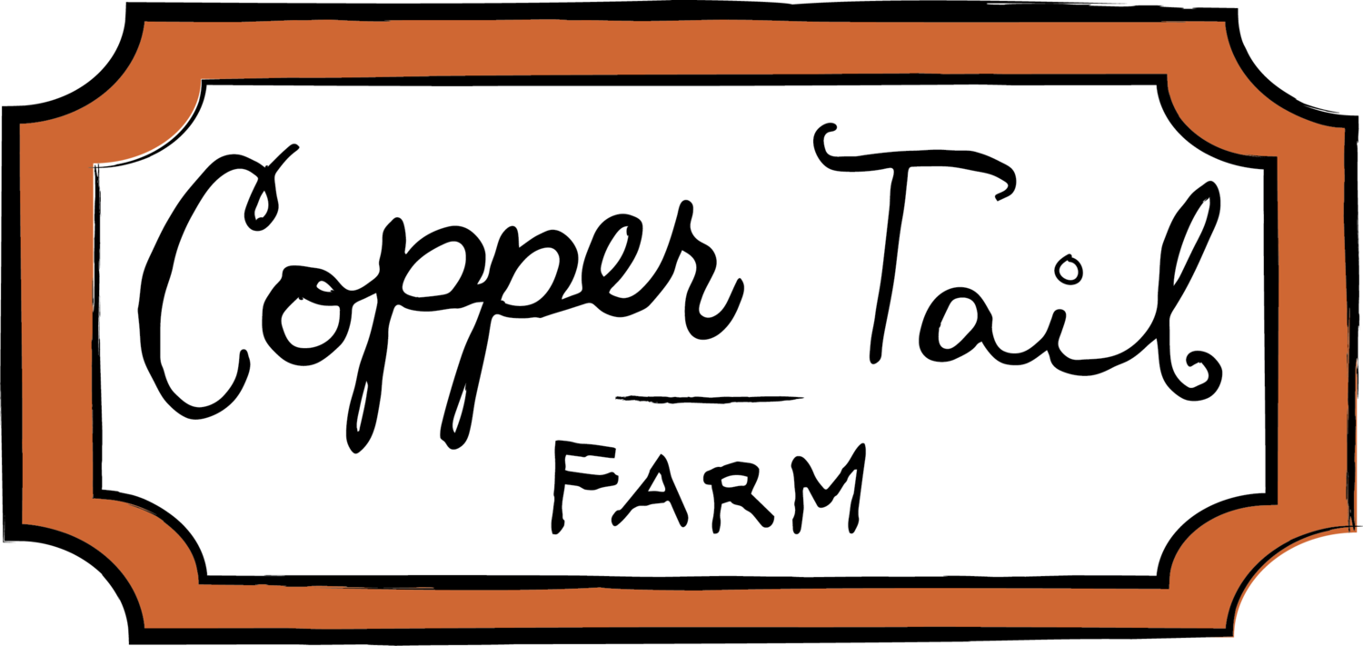 Copper Tail Farm