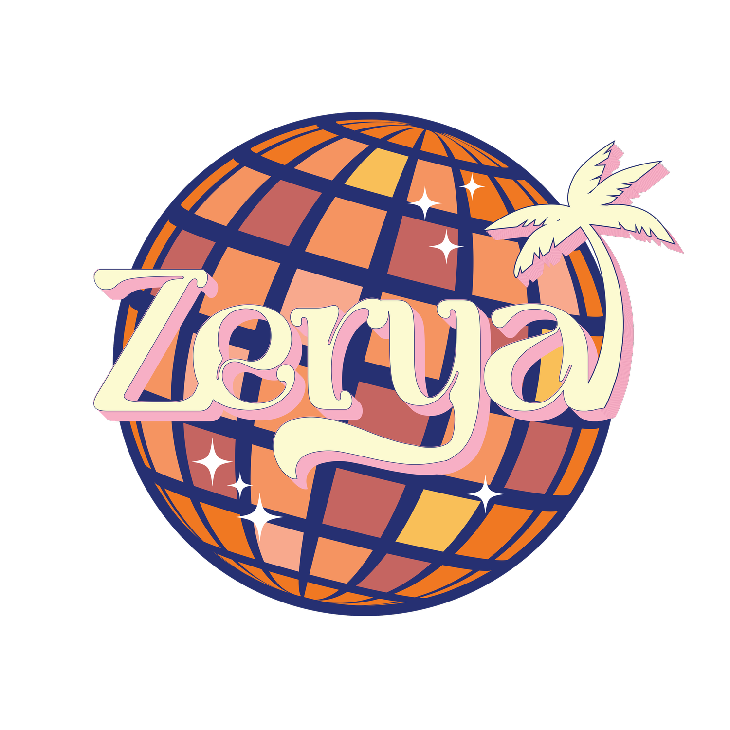 Zerya
