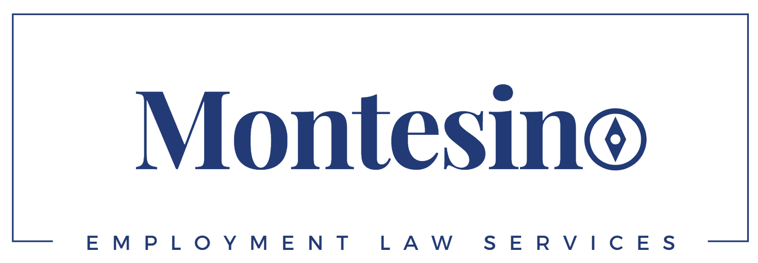 Montesino Employment Law Services