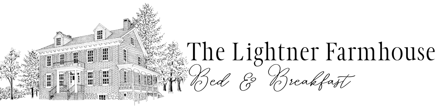 The Lightner Farmhouse B&amp;B