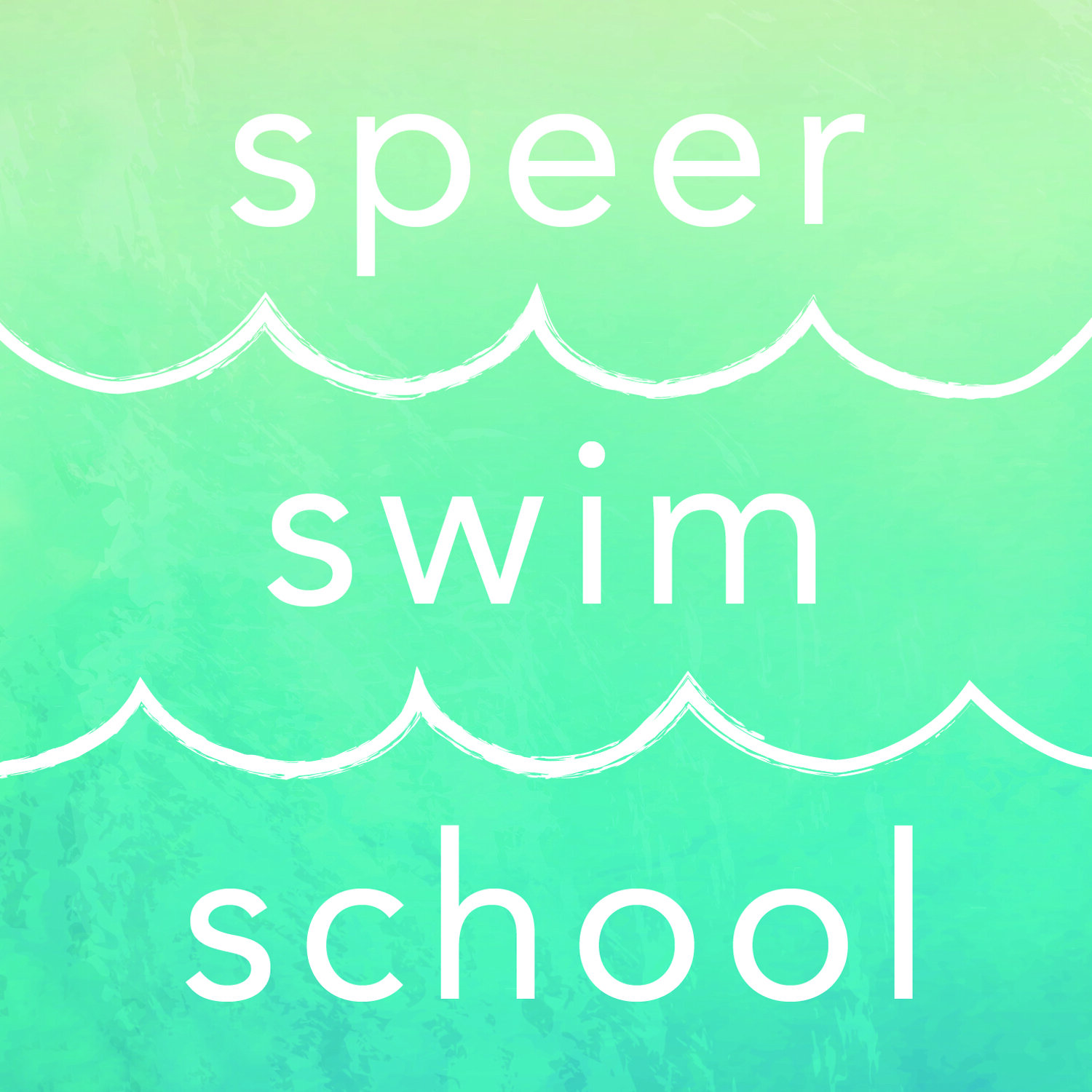 Speer Swim School