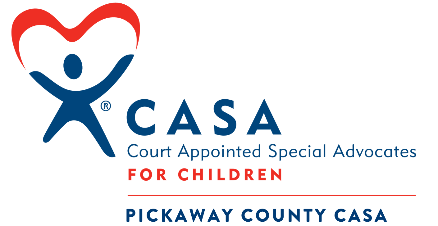 Pickaway County CASA