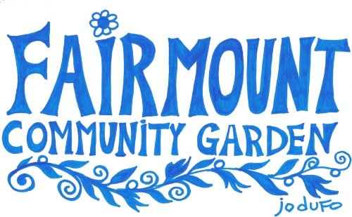Fairmount Community Garden